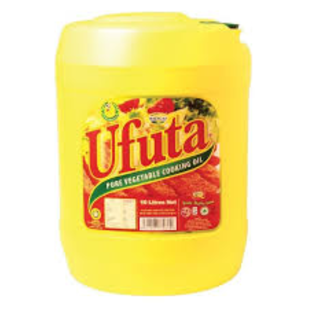 UFUTA 20L